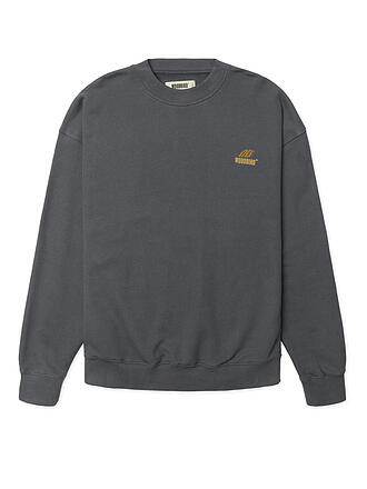 WOODBIRD | Sweater WBDUKE TIGER