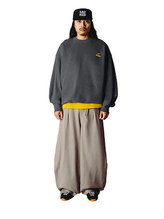 WOODBIRD | Sweater WBDUKE TIGER