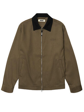 WOODBIRD | Jacke WBPON