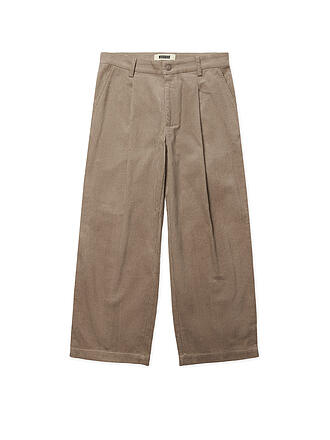 WOODBIRD | Pantalon en velours côtelé WBBIN