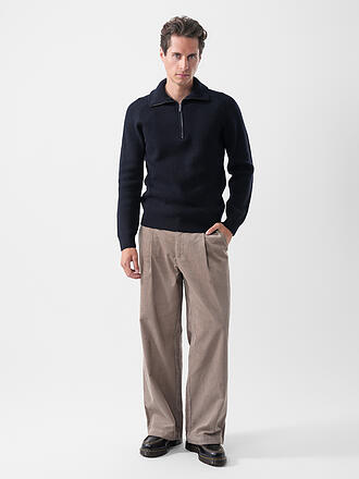 WOODBIRD | Pantalon en velours côtelé WBBIN