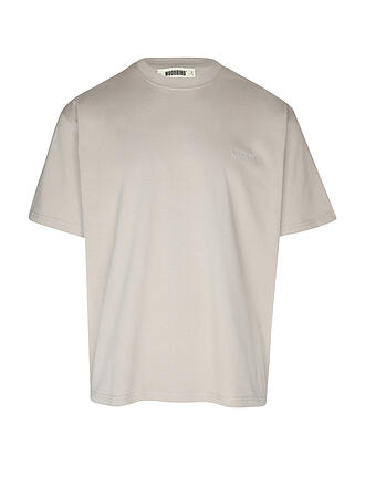 WOODBIRD | T-Shirt WBBAINE