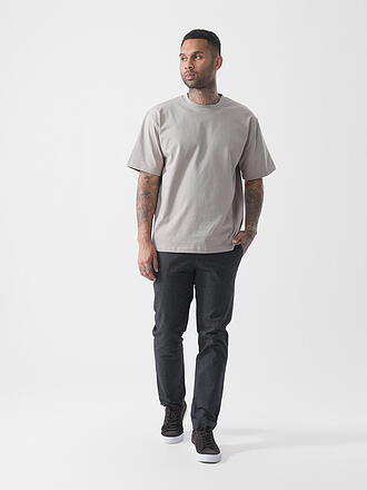 WOODBIRD | T-Shirt WBBAINE