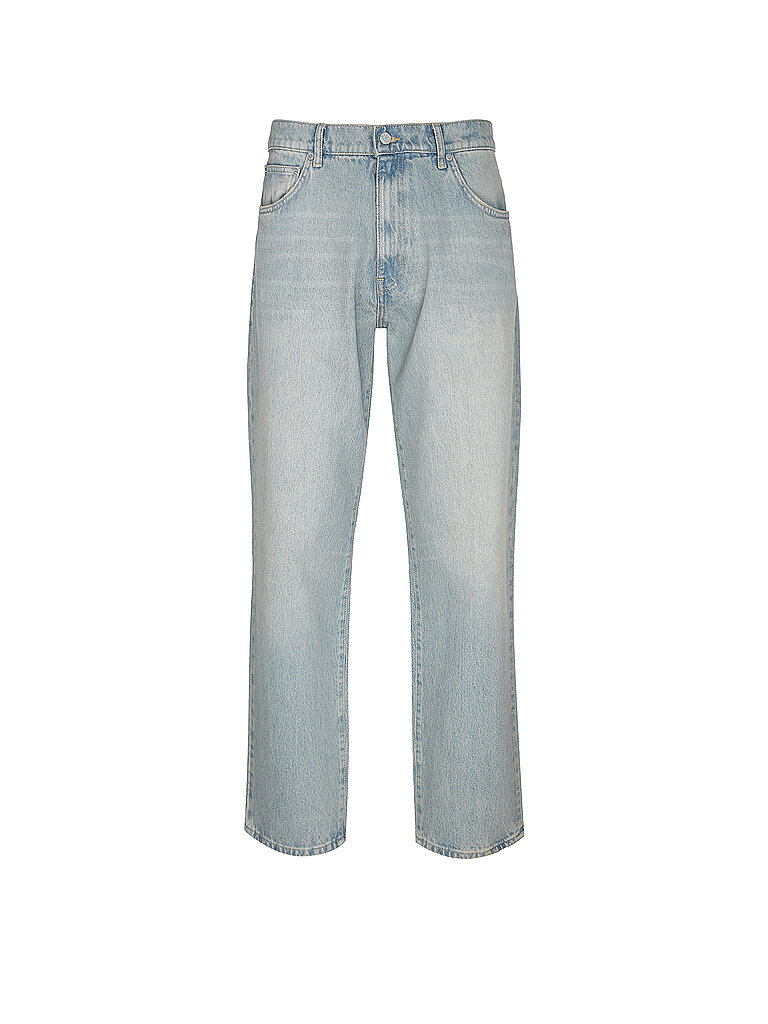 Jeans Baggy Fit WBLEROY DUST bleu 32/L32