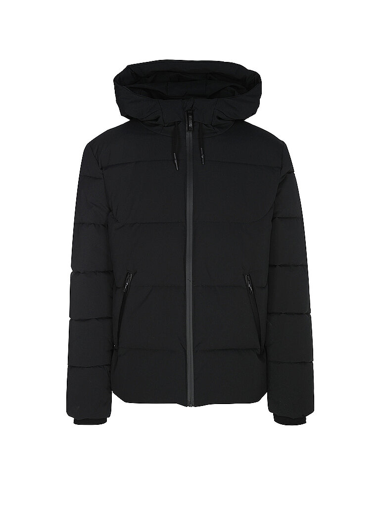 Doudoune WBJOSEPH TECH noir M