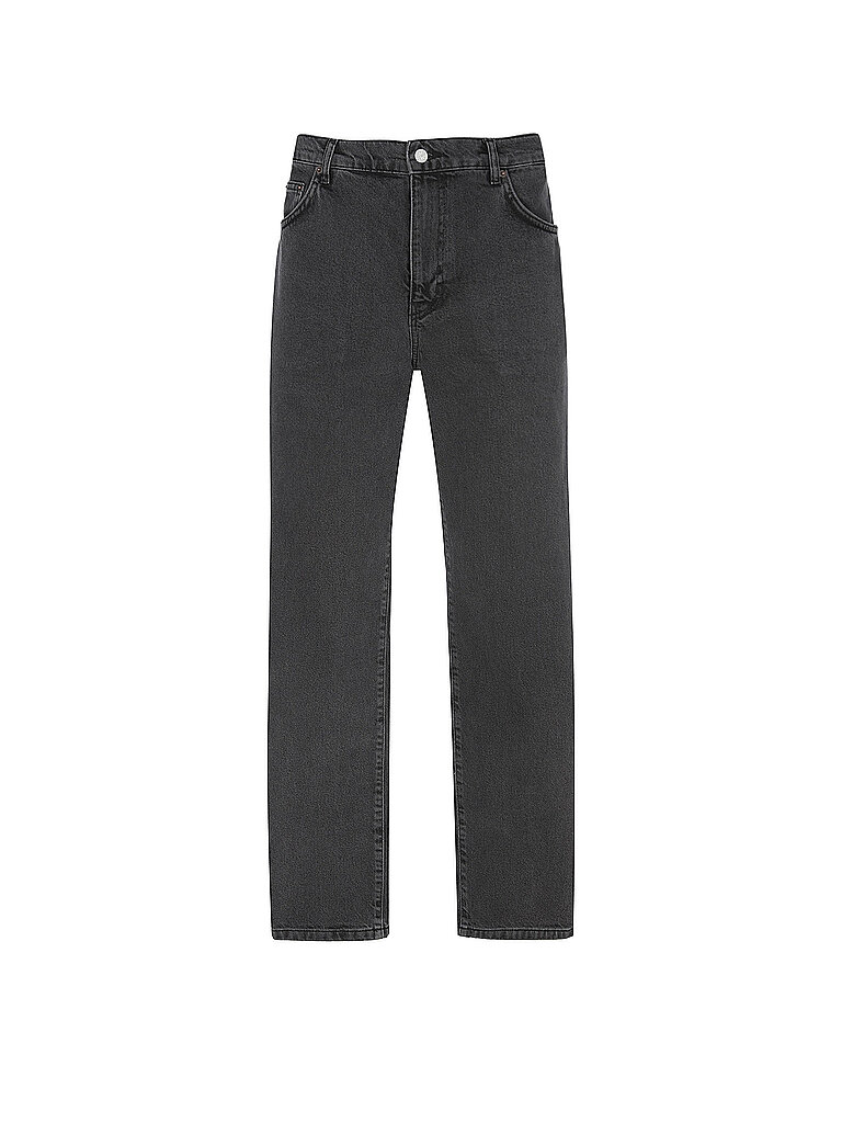 Jeans Baggy Fit WBLEROY CROW J noir 34/L34
