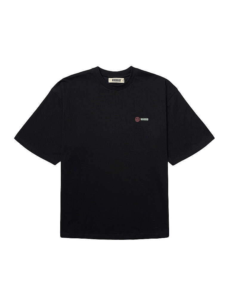 T-Shirt WBBEAM SEAT noir XXL