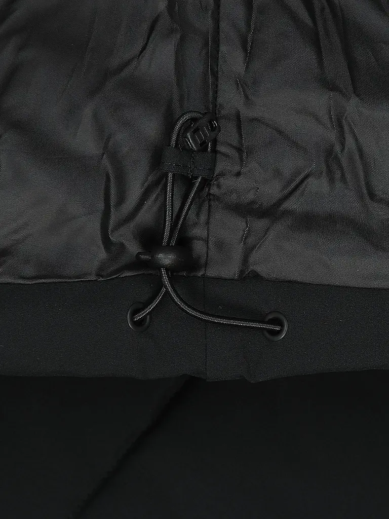 WOODBIRD | Doudoune WBJOSEPH TECH | 