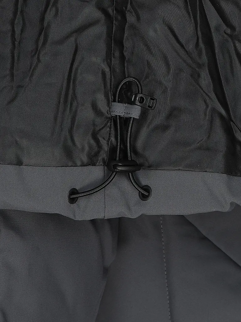 WOODBIRD | Doudoune WBJOSEPH TECH | 