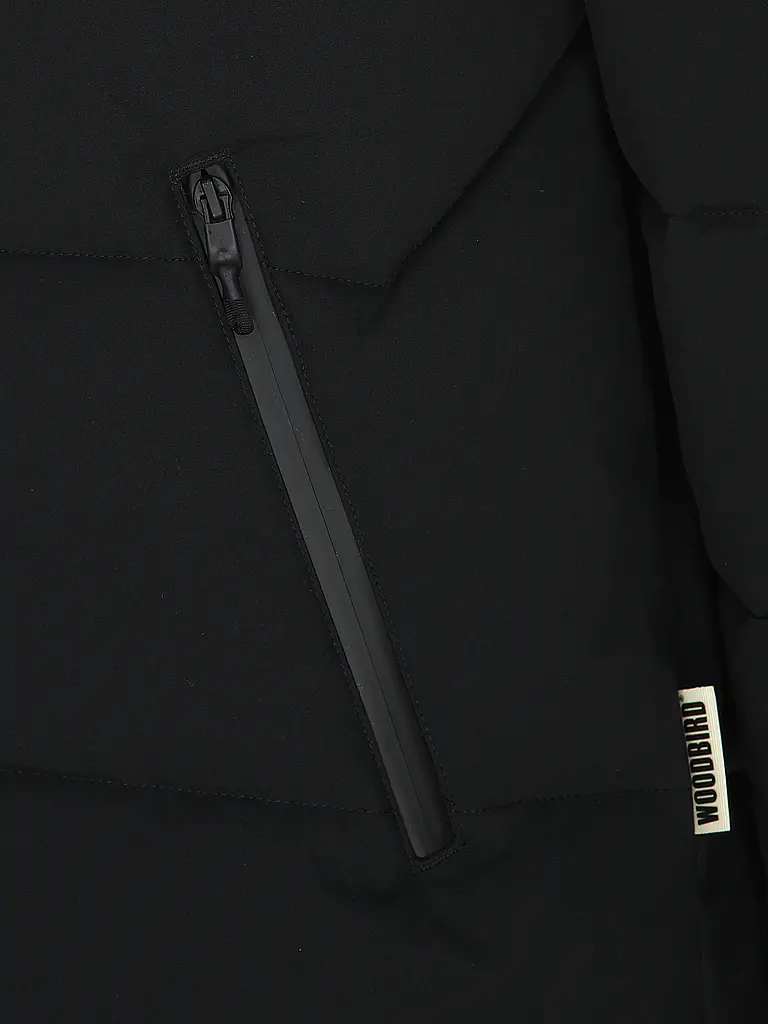 WOODBIRD | Doudoune WBJOSEPH TECH |