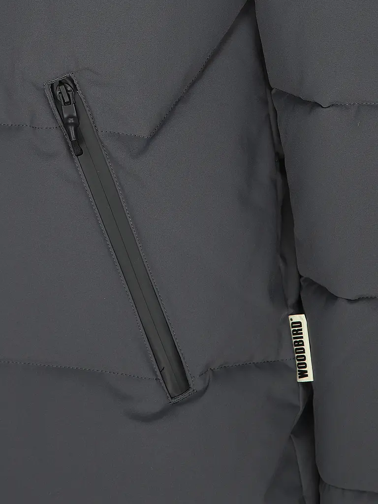 WOODBIRD | Doudoune WBJOSEPH TECH |