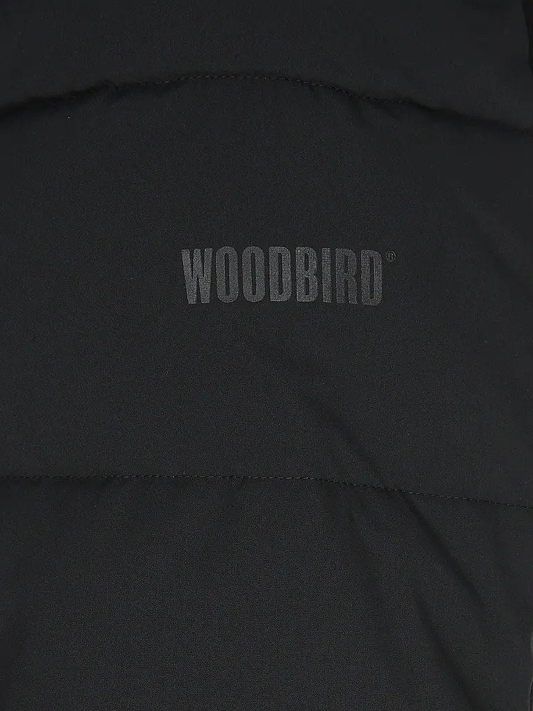 WOODBIRD | Doudoune WBJOSEPH TECH |