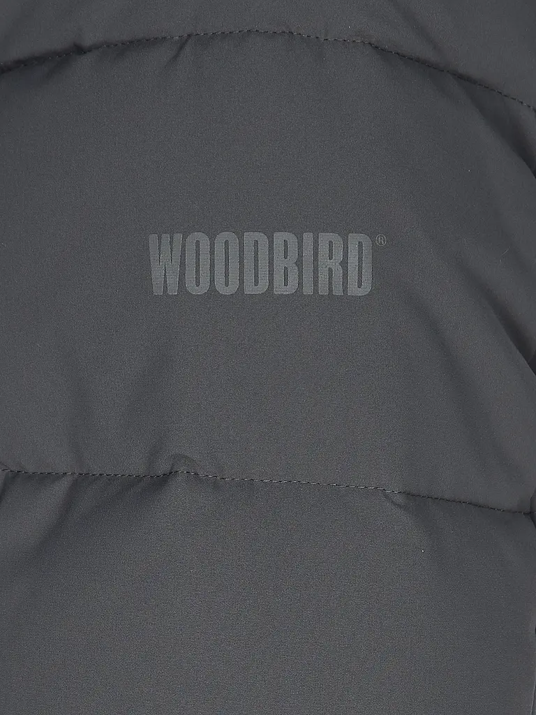 WOODBIRD | Doudoune WBJOSEPH TECH |
