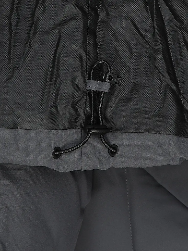 WOODBIRD | Doudoune WBJOSEPH TECH |