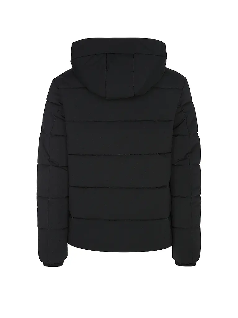 WOODBIRD | Doudoune WBJOSEPH TECH | 