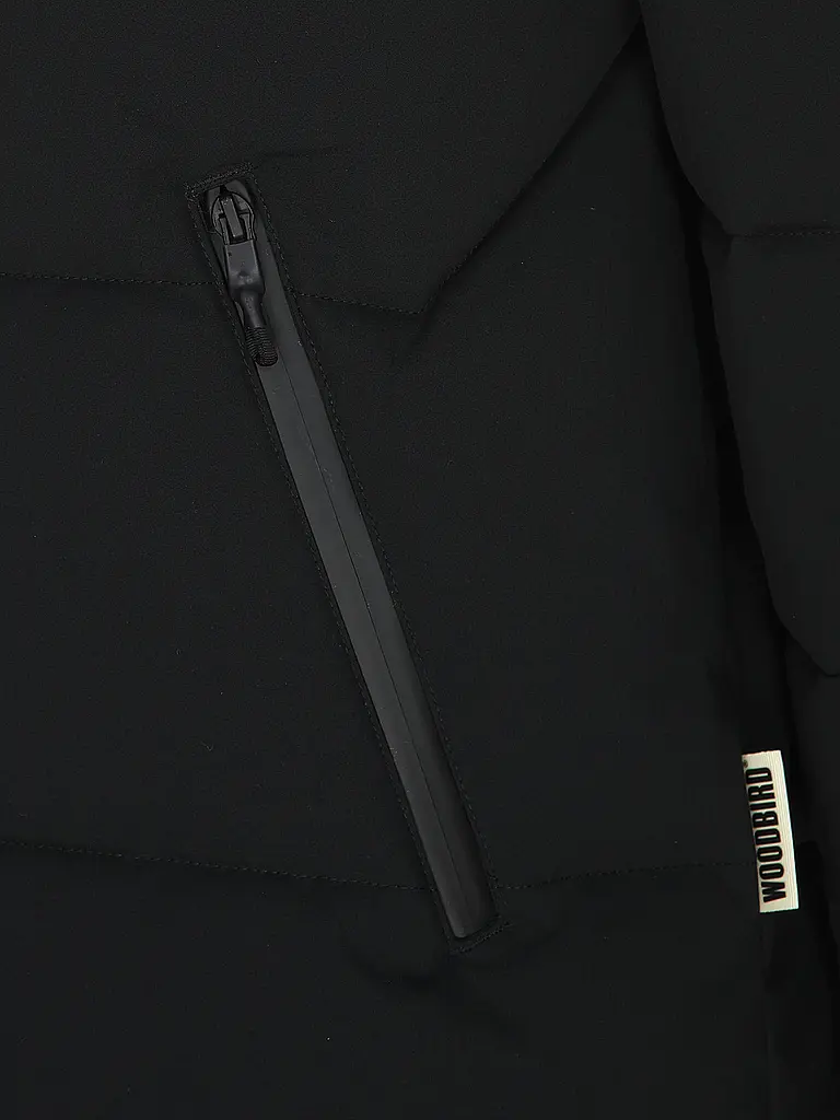 WOODBIRD | Doudoune WBJOSEPH TECH | 