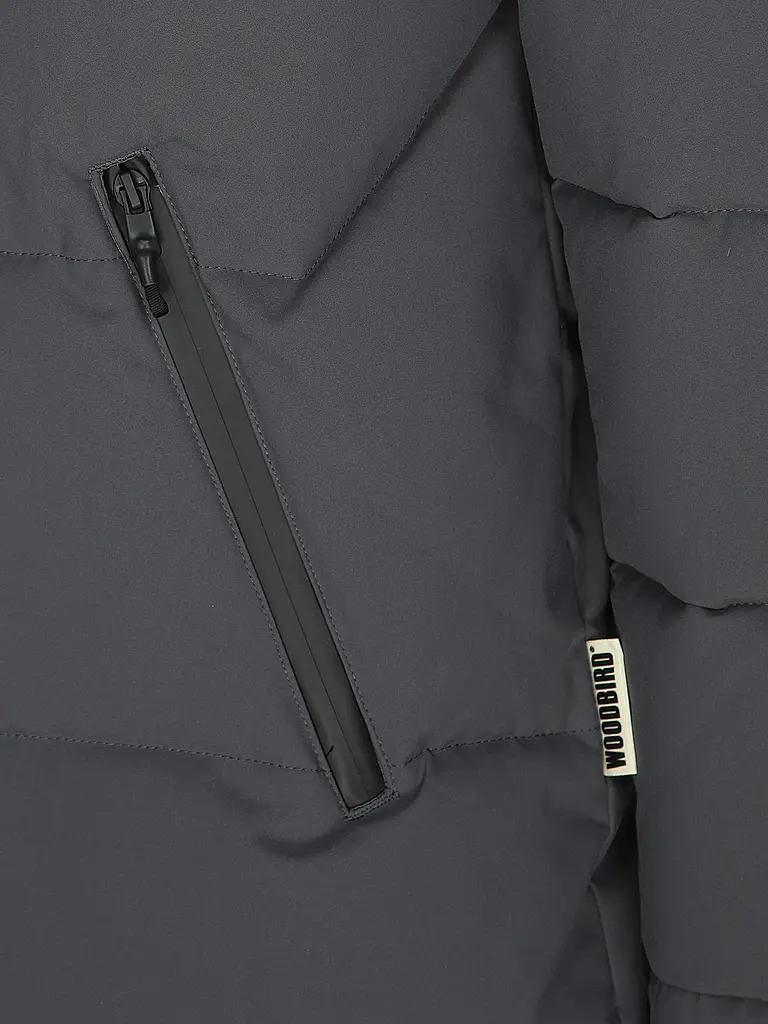 WOODBIRD | Doudoune WBJOSEPH TECH | 