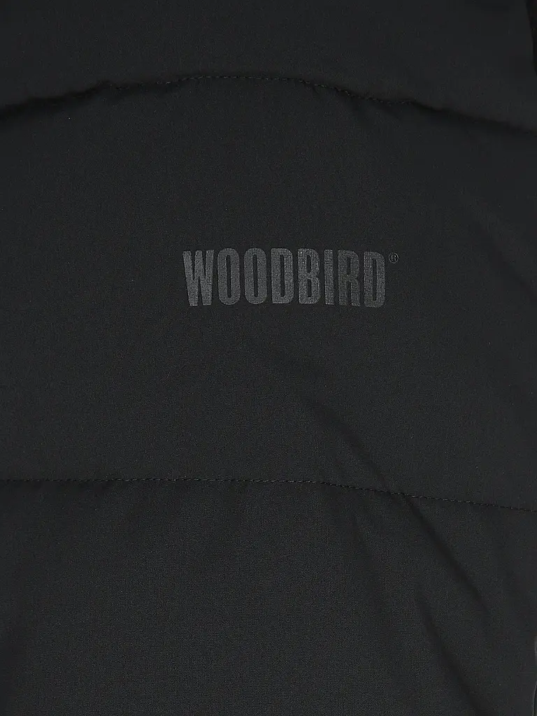 WOODBIRD | Doudoune WBJOSEPH TECH | 