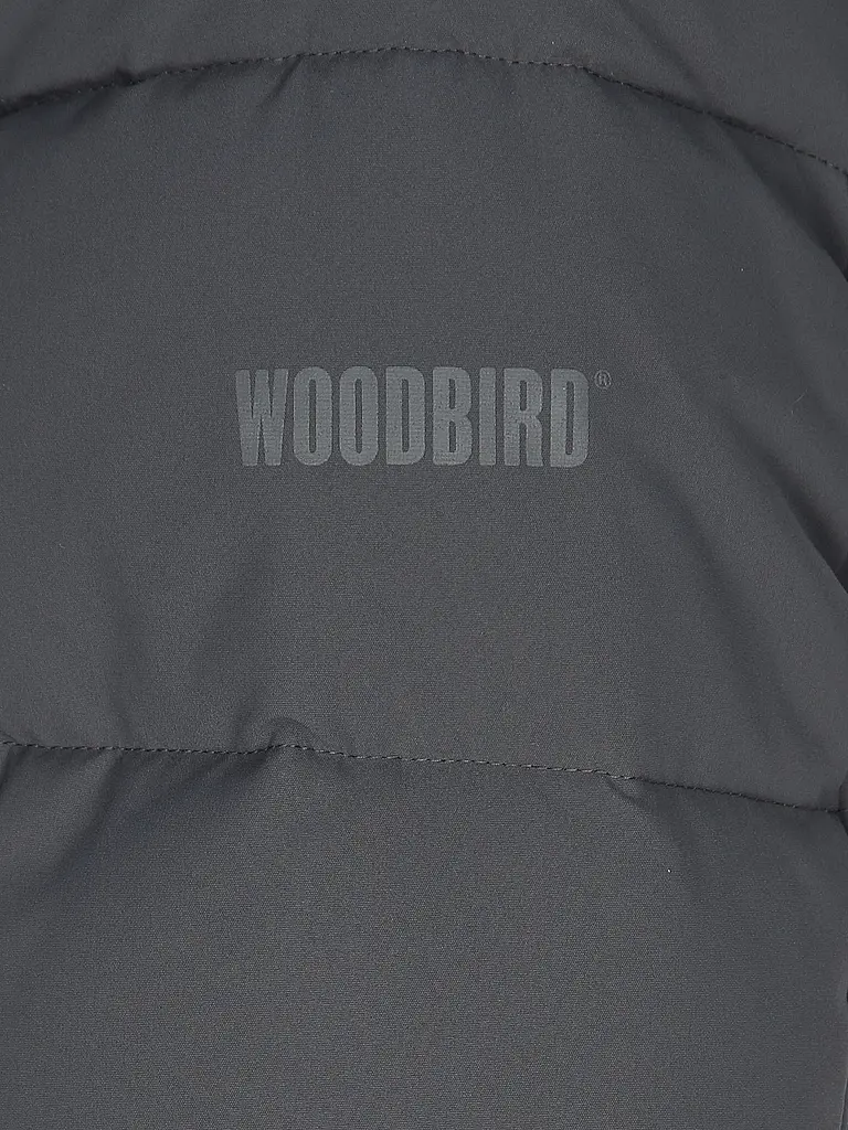 WOODBIRD | Doudoune WBJOSEPH TECH | 