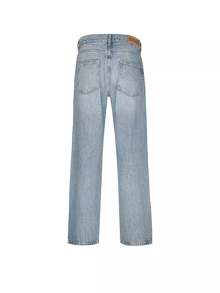 WOODBIRD | Jeans Baggy Fit WBLEROY ARCTIC JE | 