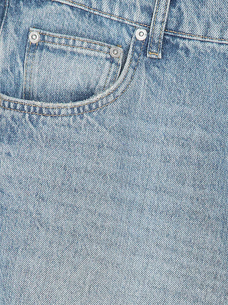 WOODBIRD | Jeans Baggy Fit WBLEROY ARCTIC JE | 