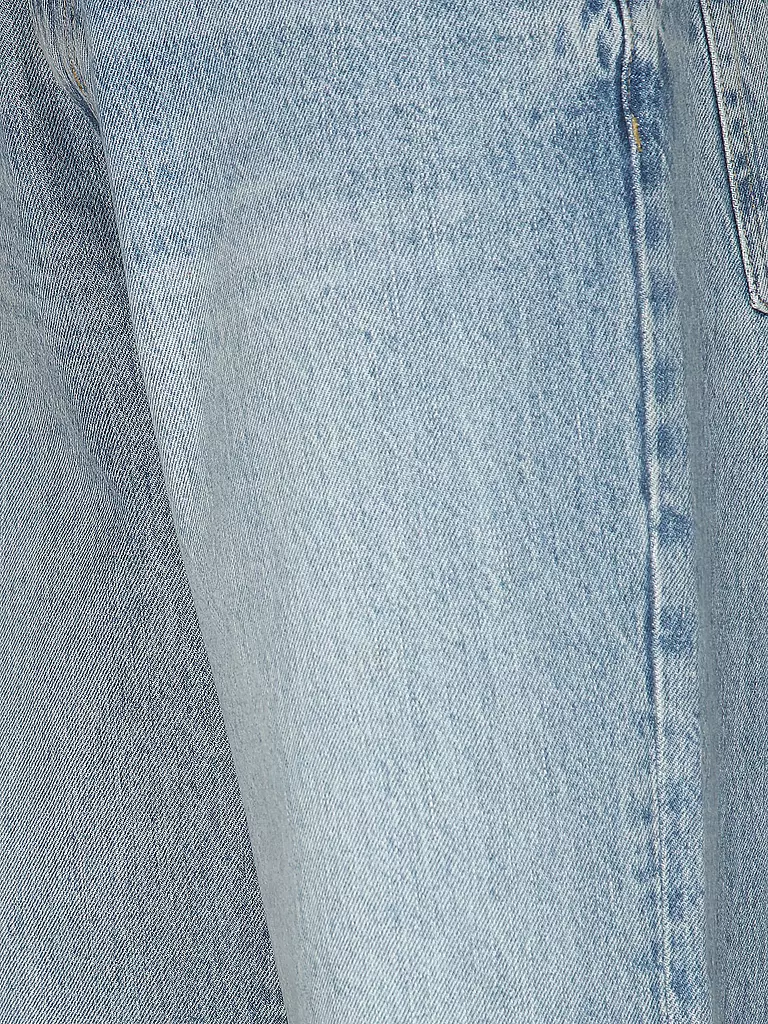 WOODBIRD | Jeans Baggy Fit WBLEROY ARCTIC JE | 
