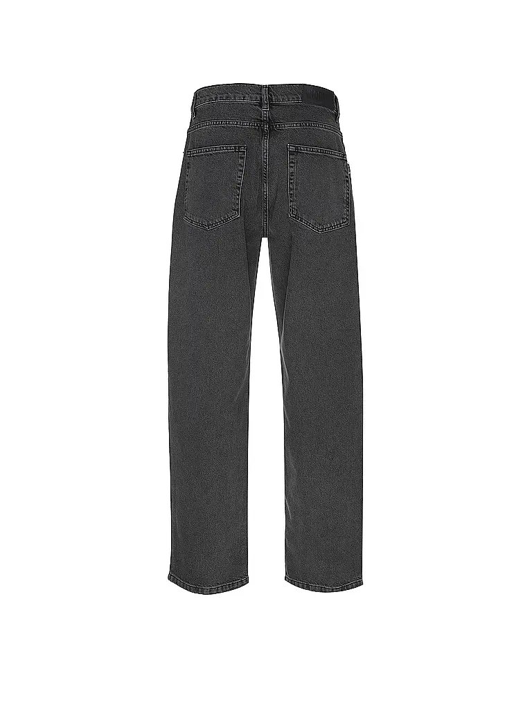 WOODBIRD | Jeans Baggy Fit WBLEROY CROW J | 