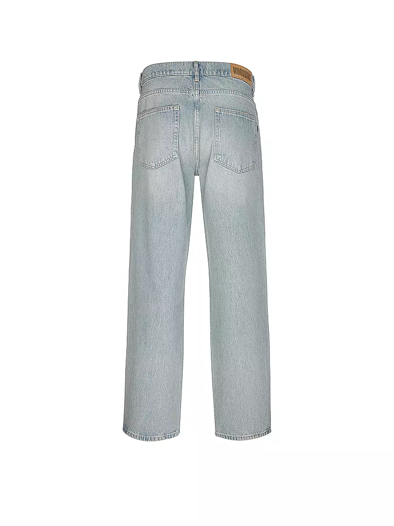 WOODBIRD | Jeans Baggy Fit WBLEROY DUST | 