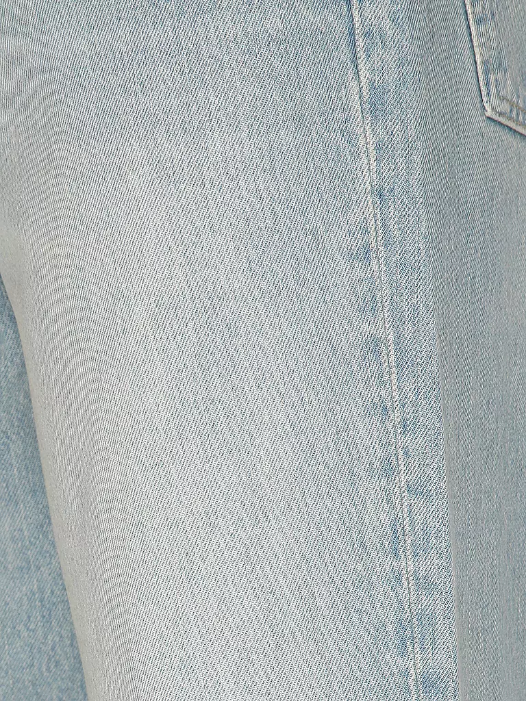 WOODBIRD | Jeans Baggy Fit WBLEROY DUST | 