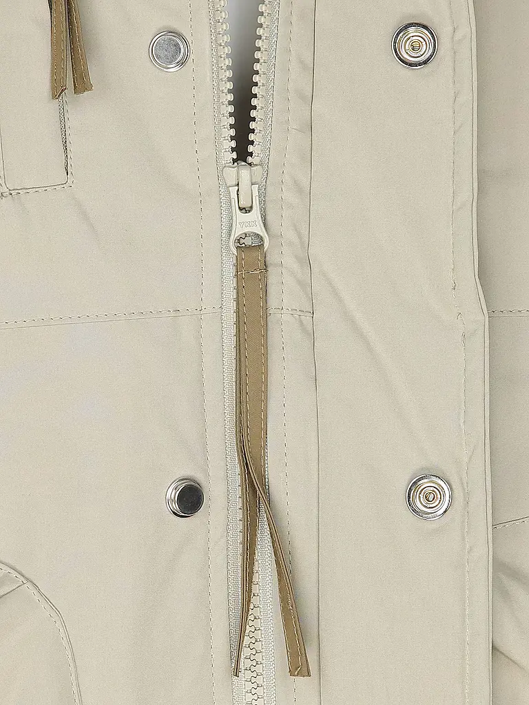 WOODBIRD | Nom du produit: Daunenjacke WBLAO TECH J | 