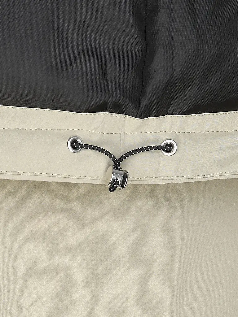 WOODBIRD | Nom du produit: Daunenjacke WBLAO TECH J | 