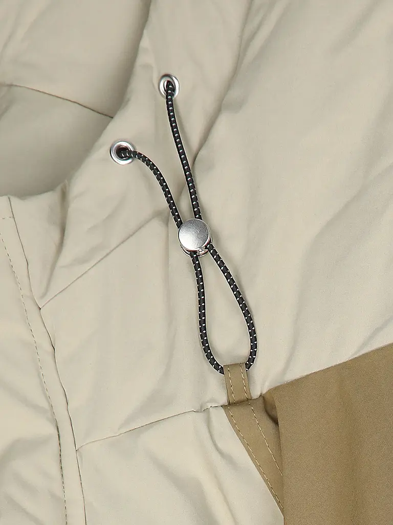 WOODBIRD | Nom du produit: Daunenjacke WBLAO TECH J | 