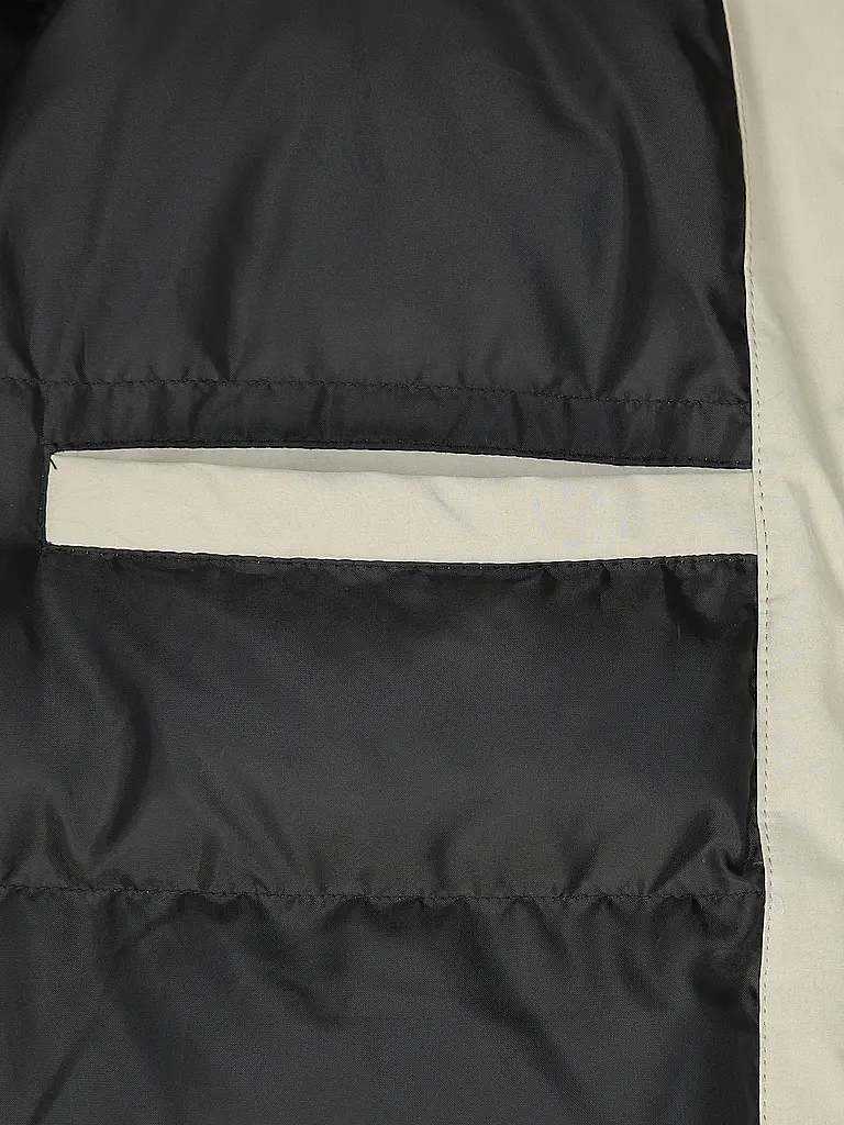 WOODBIRD | Nom du produit: Daunenjacke WBLAO TECH J | Beige