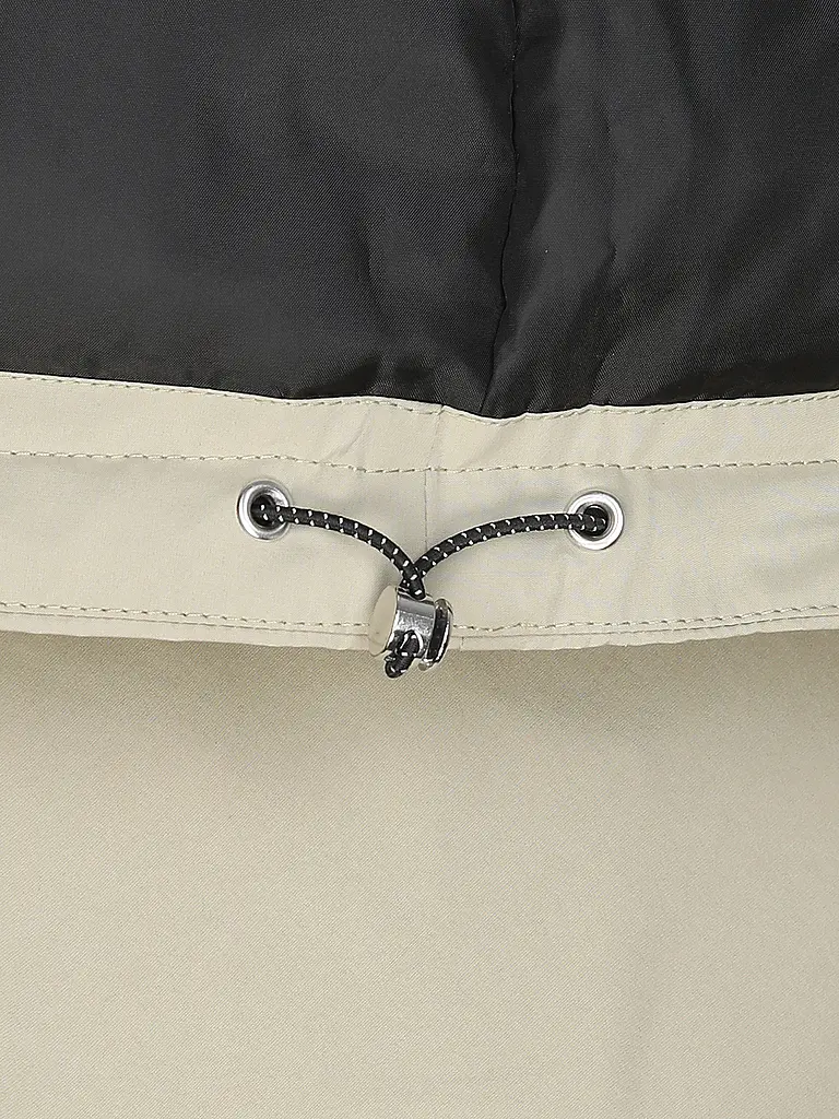 WOODBIRD | Nom du produit: Daunenjacke WBLAO TECH J | Beige