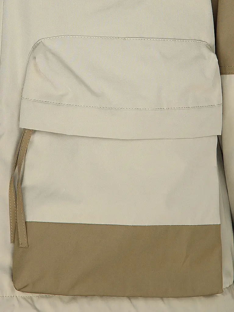 WOODBIRD | Nom du produit: Daunenjacke WBLAO TECH J | 