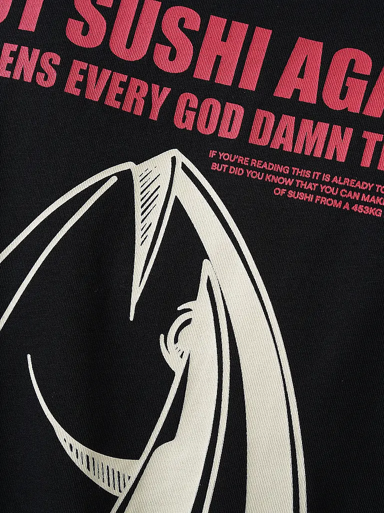 WOODBIRD | Nom du produit : T-Shirt WBBEAM | 