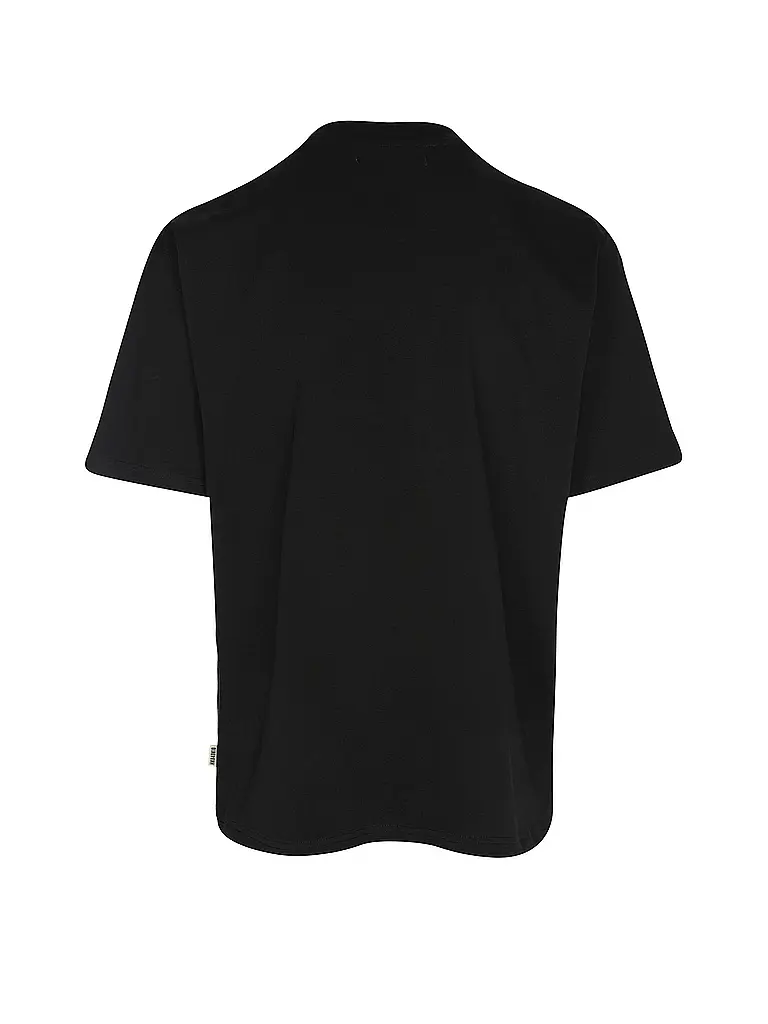 WOODBIRD | Nom du produit : T-Shirt WBBAINE | 