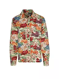 WOODBIRD | Overshirt WBGLIXTO | Multicolore
