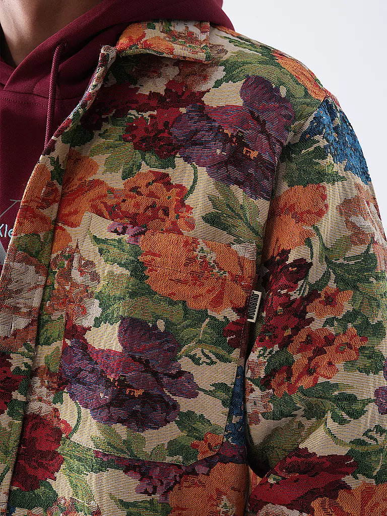 WOODBIRD | Overshirt WBGLIXTO | 