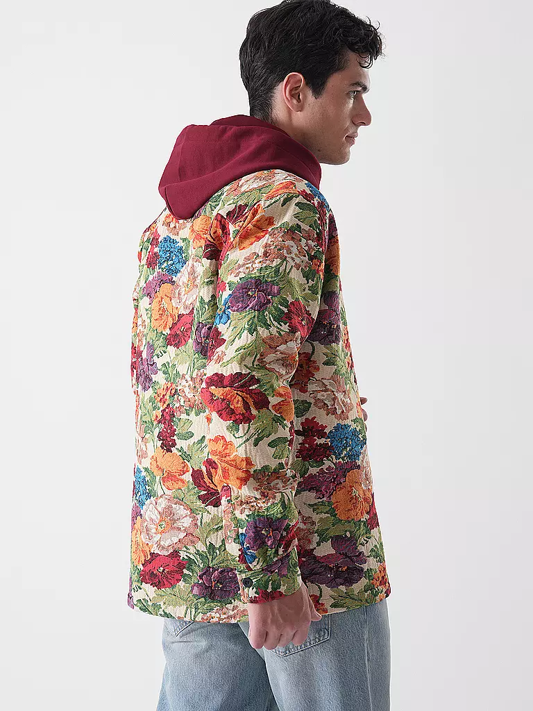 WOODBIRD | Overshirt WBGLIXTO | 