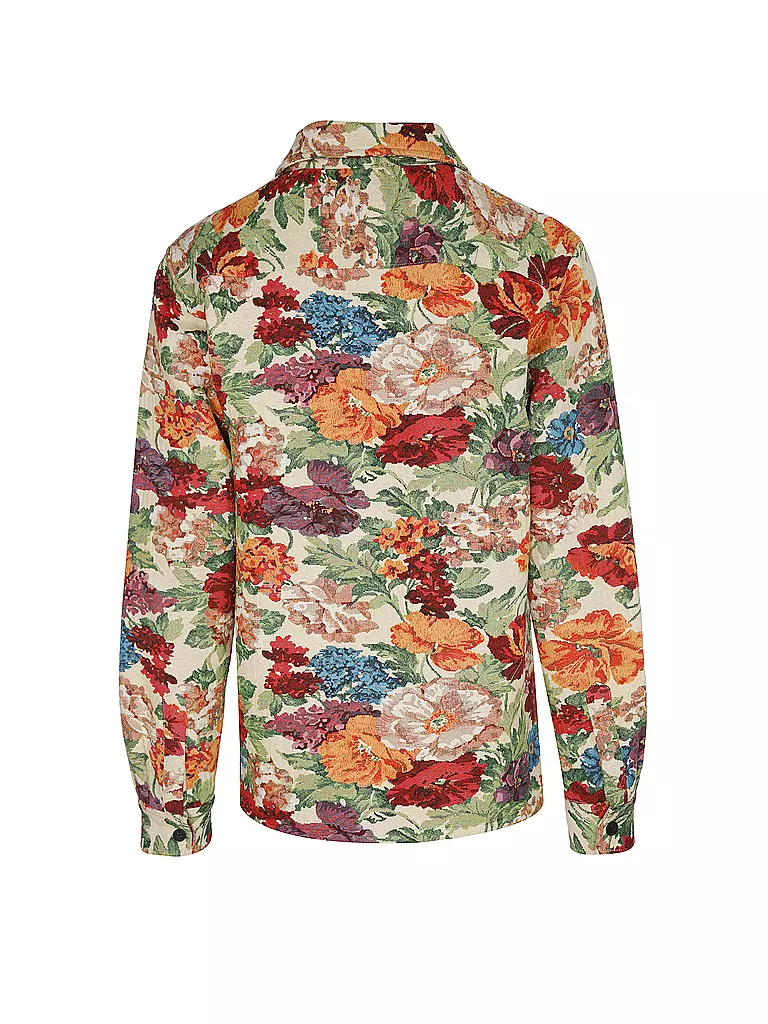 WOODBIRD | Overshirt WBGLIXTO | 