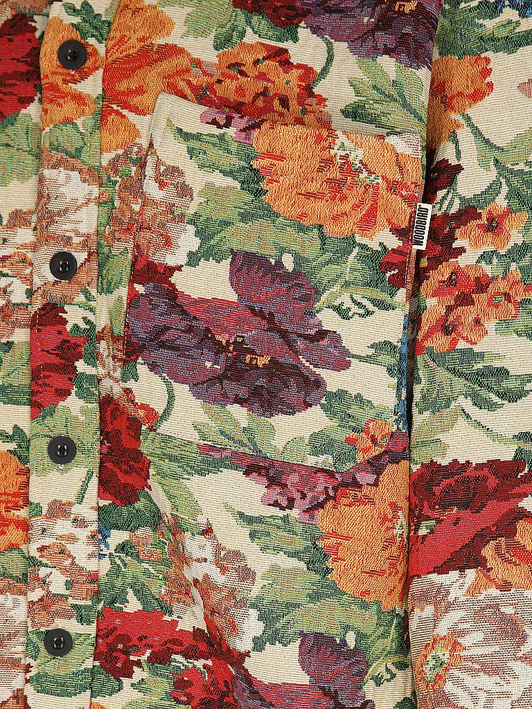WOODBIRD | Overshirt WBGLIXTO | 