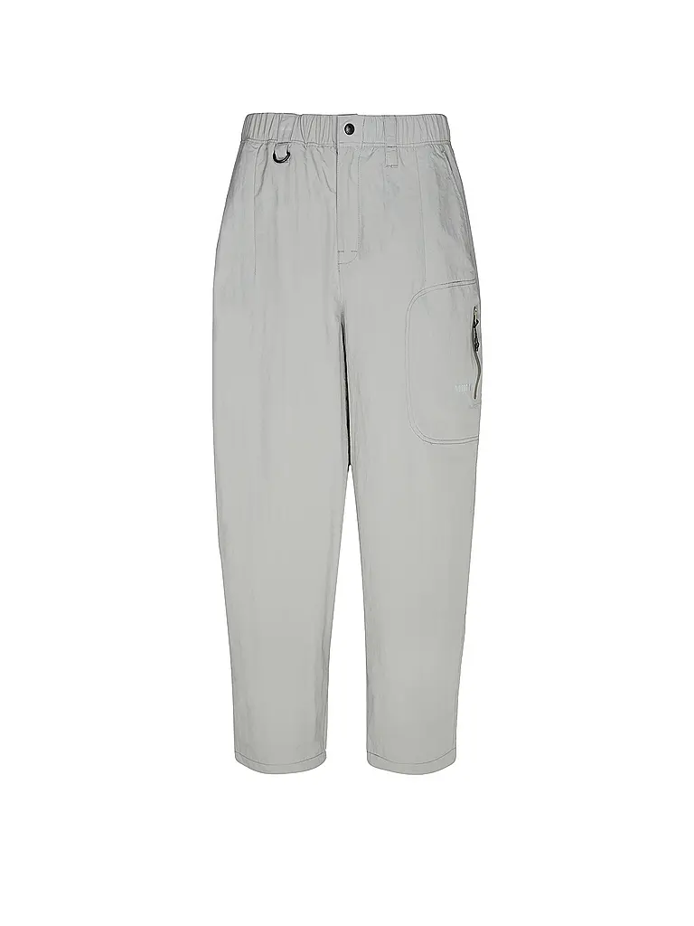 WOODBIRD | Pantalon WBNOUL | grau