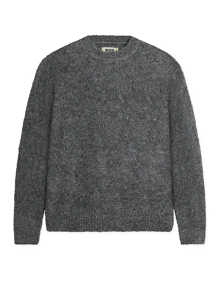 WOODBIRD | Pull WBKURT LOOP | grau