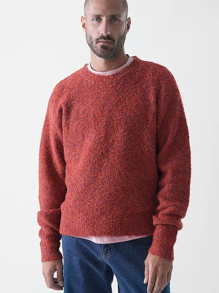 WOODBIRD | Pull WBKURT LOOP | 