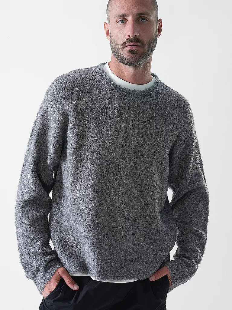 WOODBIRD | Pull WBKURT LOOP | 
