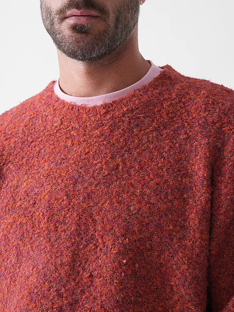WOODBIRD | Pull WBKURT LOOP | 