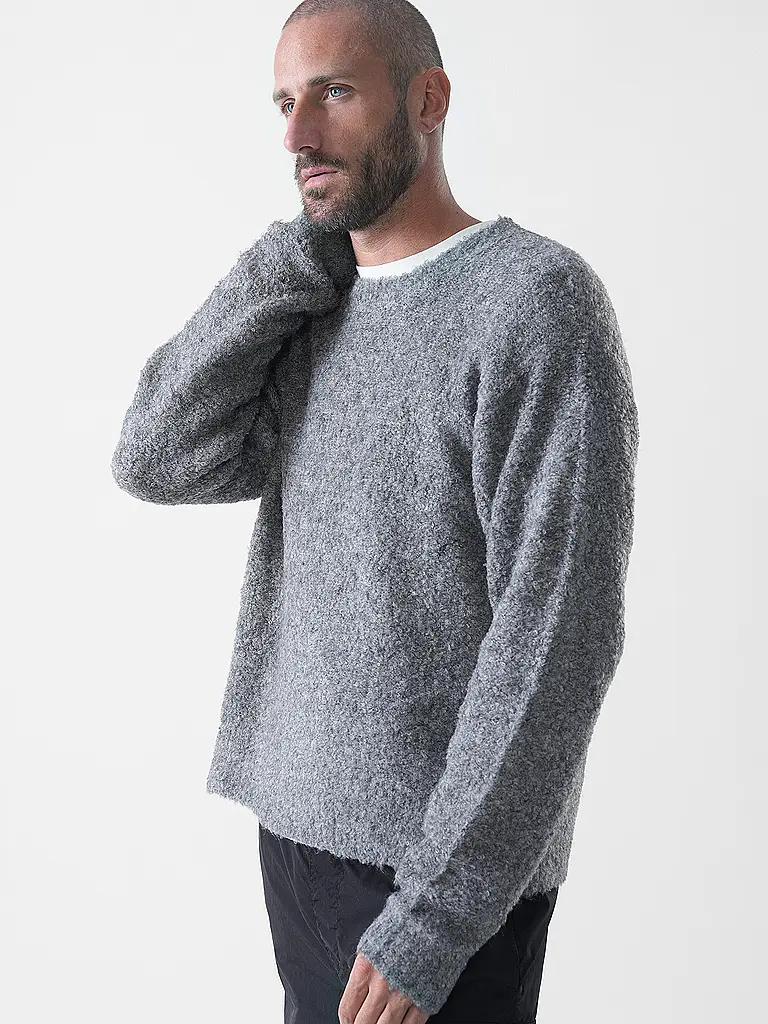 WOODBIRD | Pull WBKURT LOOP | 