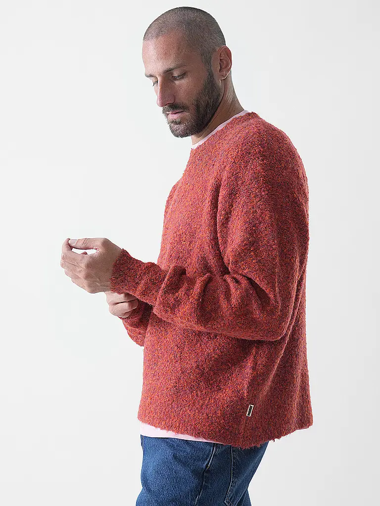 WOODBIRD | Pull WBKURT LOOP | 