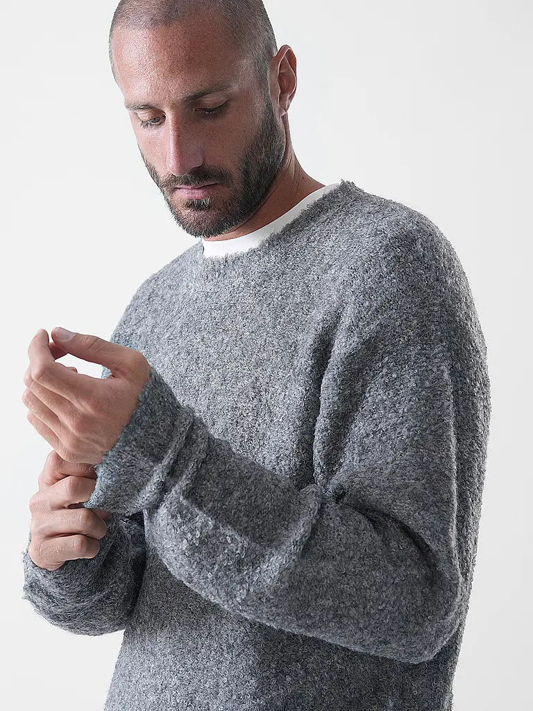 WOODBIRD | Pull WBKURT LOOP | 